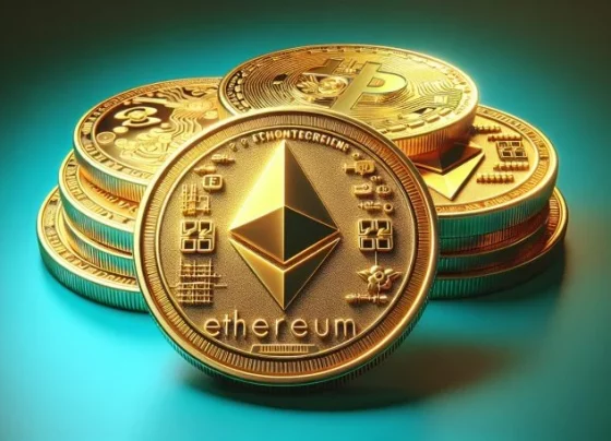 Ethereum Surges Over 25% Amid Speculation of ETF Approval