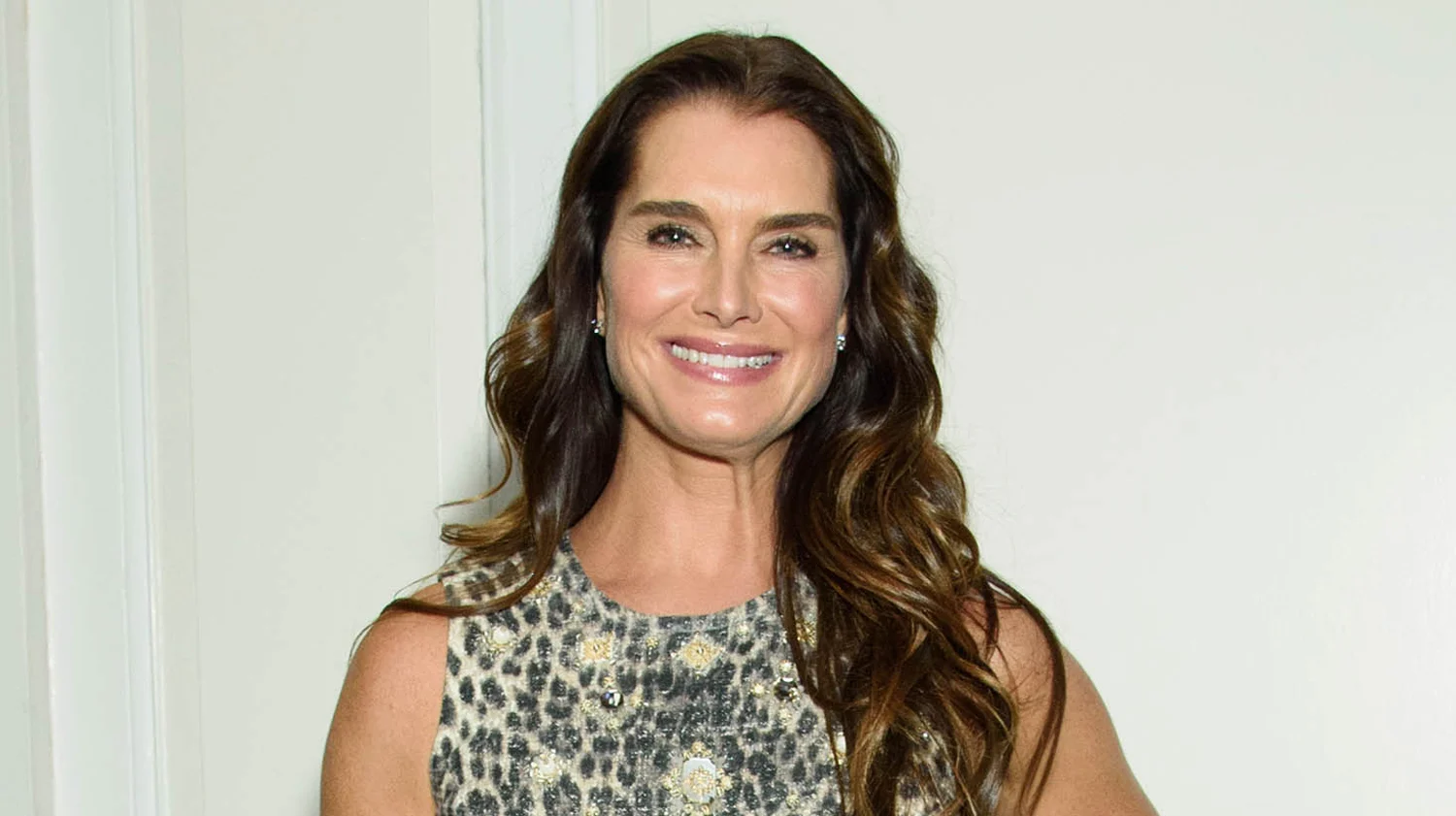 Brooke Shields Launches Commence: A Hair Care Line for Women Over 40