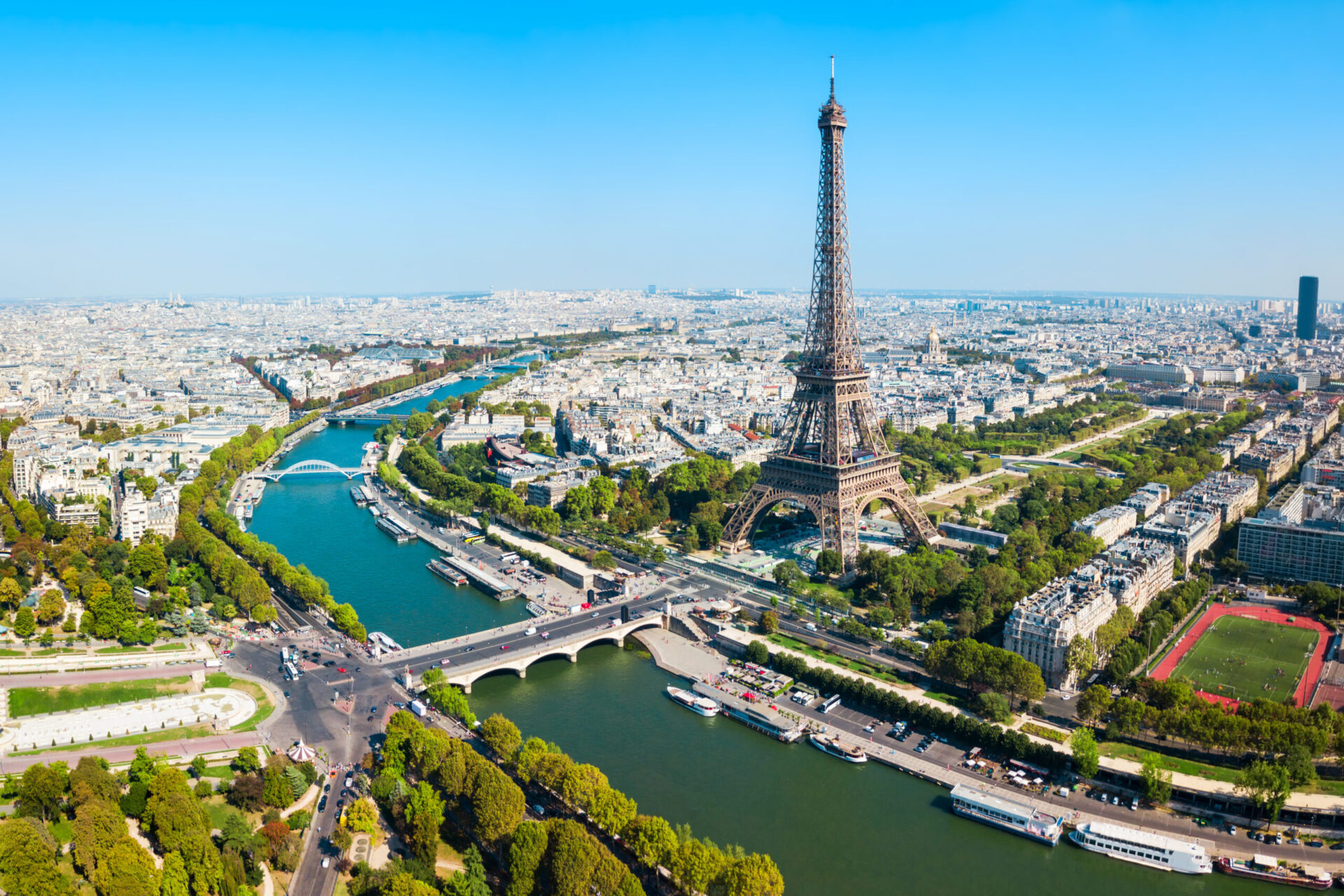 Discover France a Cultural Expedition