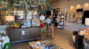 UrbAna home goods store