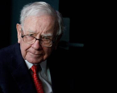 This Swiss Stock Breaks Out As Warren Buffett Returns To Insurance Roots