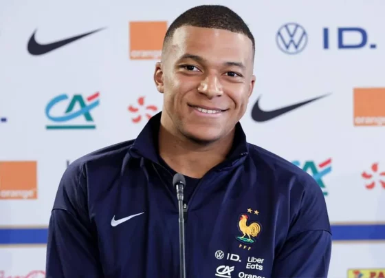 Kylian Mbappé's Transfer: The Dawn of a Galáctico Renaissance