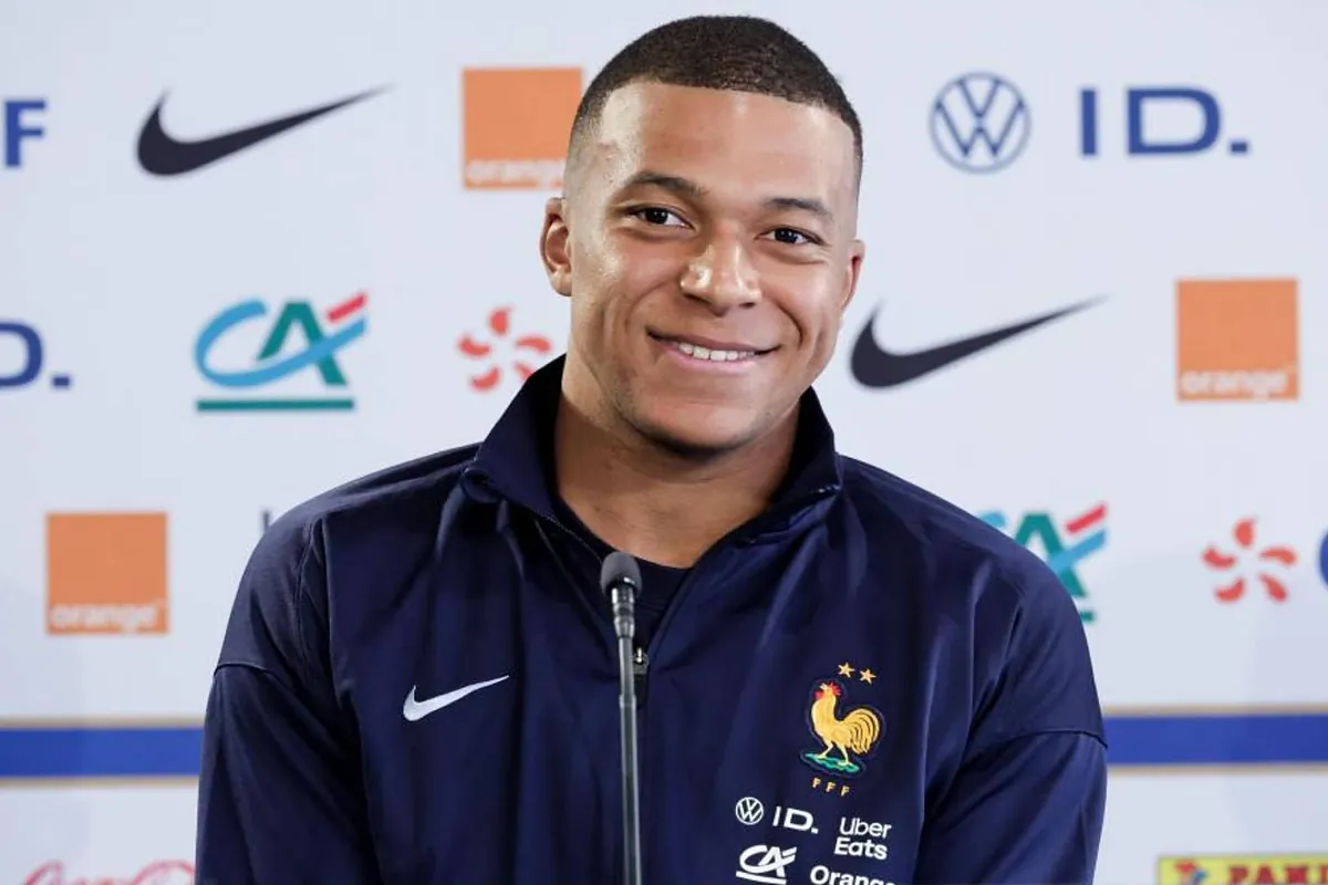 Kylian Mbappé: A Game-Changer for Real Madrid’s Dynasty