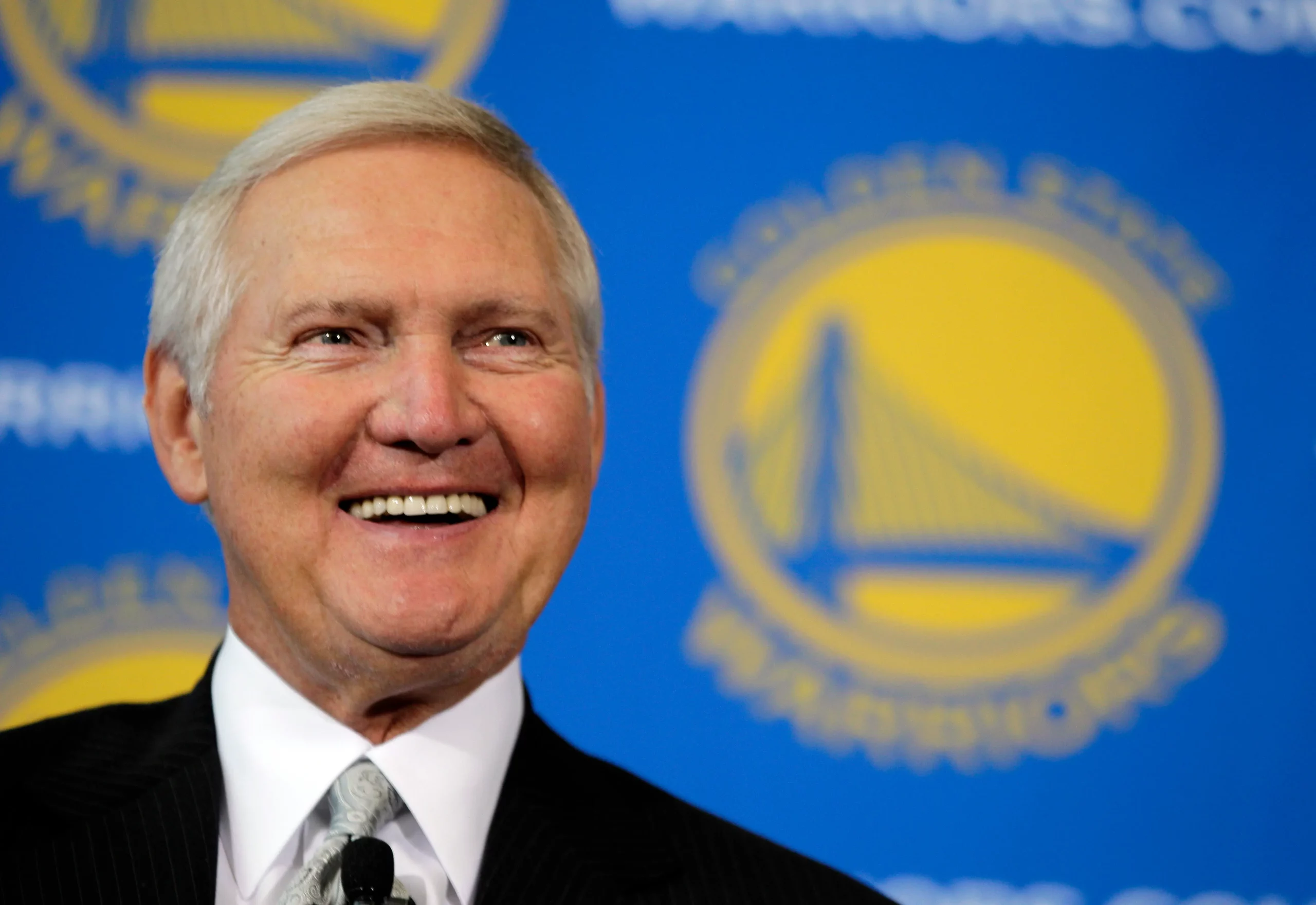There Will Never Be Another Jerry West NBA Legend’s Legacy