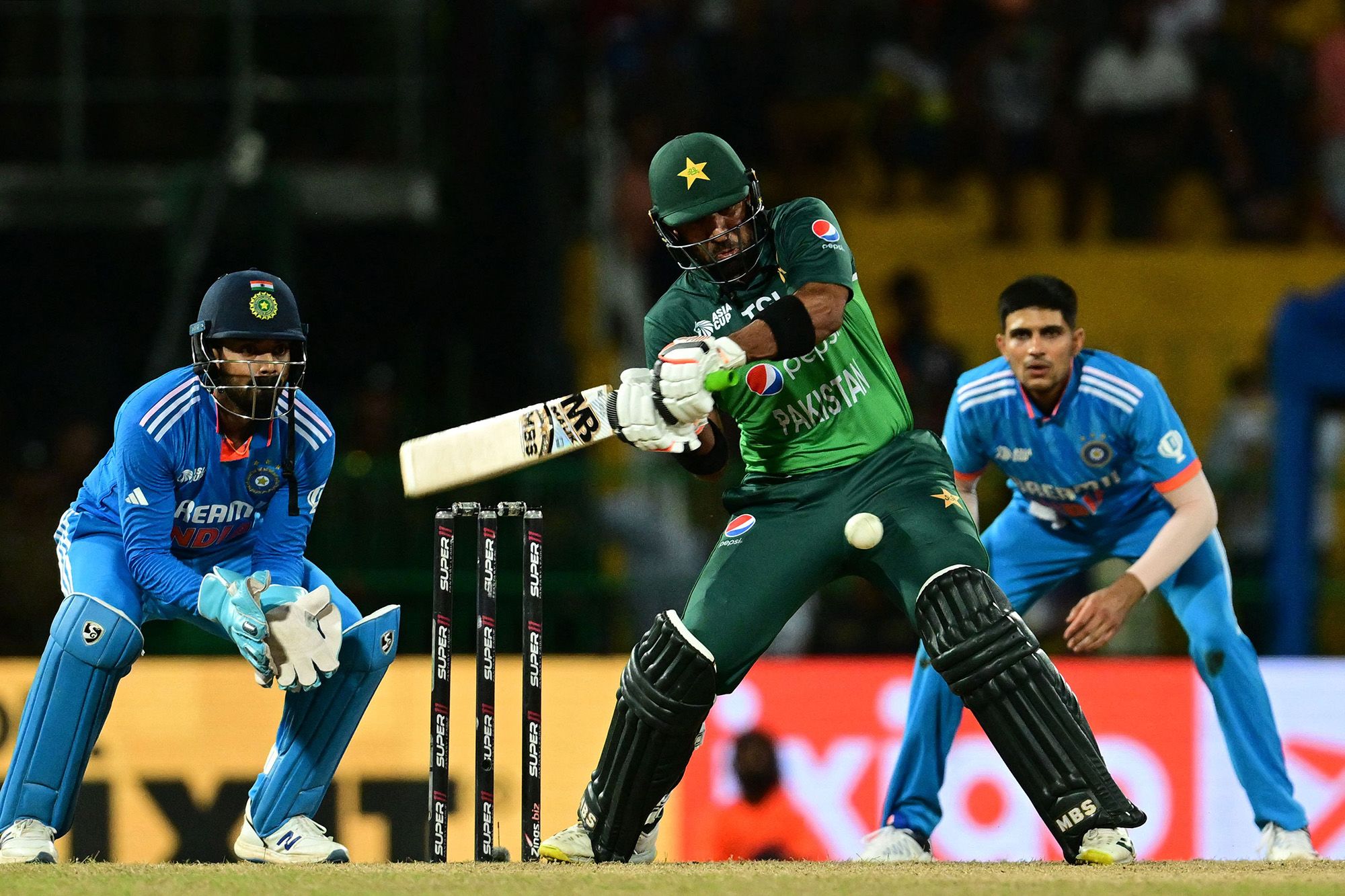 Ball Over Bucks: Why India vs Pakistan Cricket Never Gets Old
