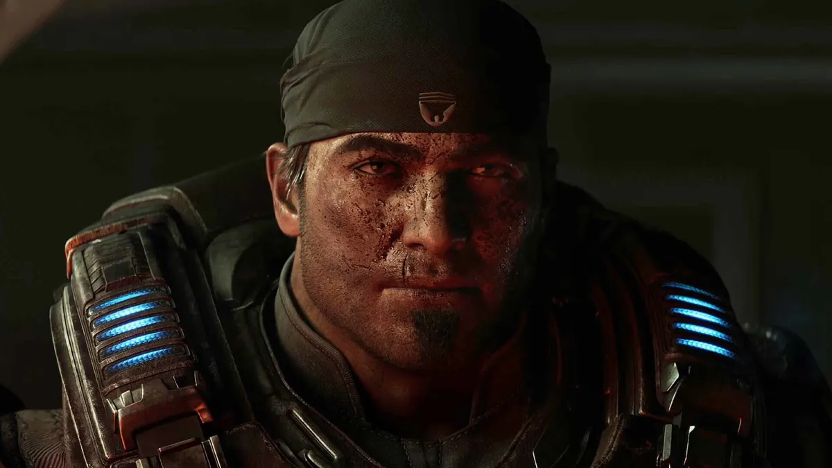 Gears of War E-Day Release Details Positive Trailer Reaction