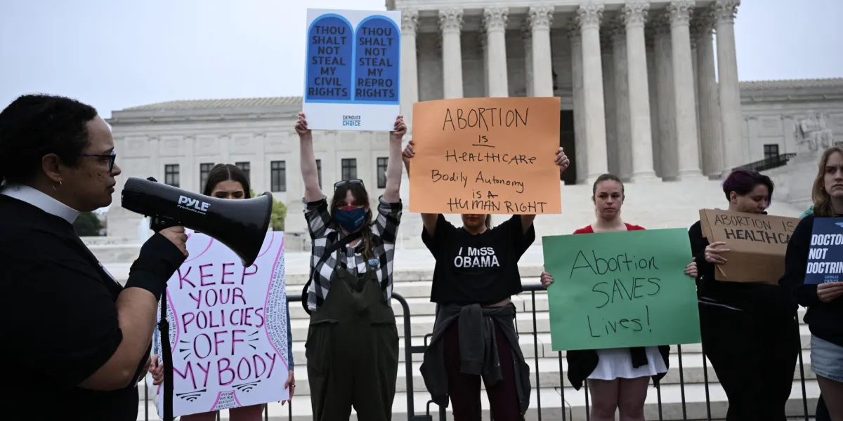 APA praises supreme court decision to maintain access to abortion drug