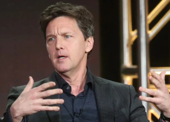 Andrew McCarthy Explores the Brat Pack Legacy in New Documentary ‘Brats’