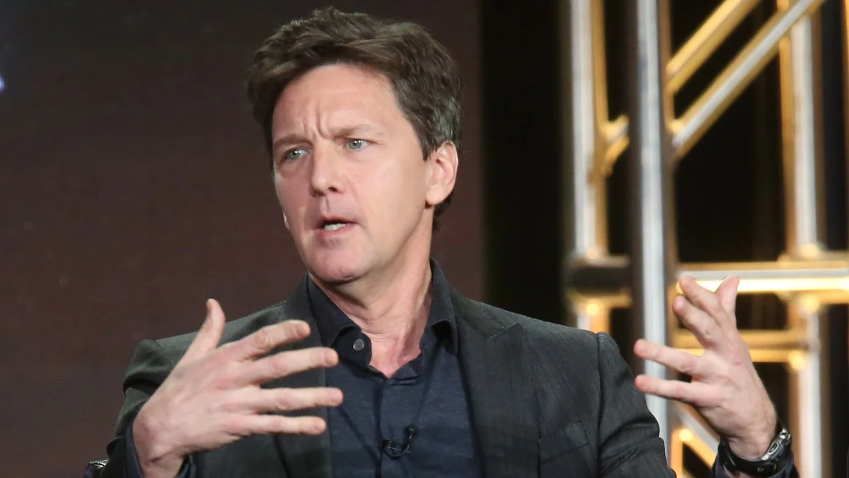 Andrew McCarthy Explores the Brat Pack Legacy in New Documentary ‘Brats’