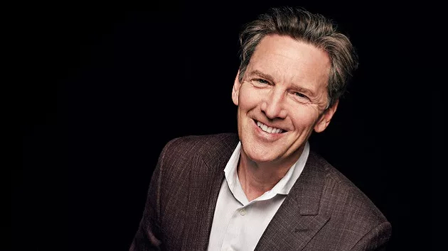 Andrew McCarthy Explores the Brat Pack Legacy in New Documentary ‘Brats’