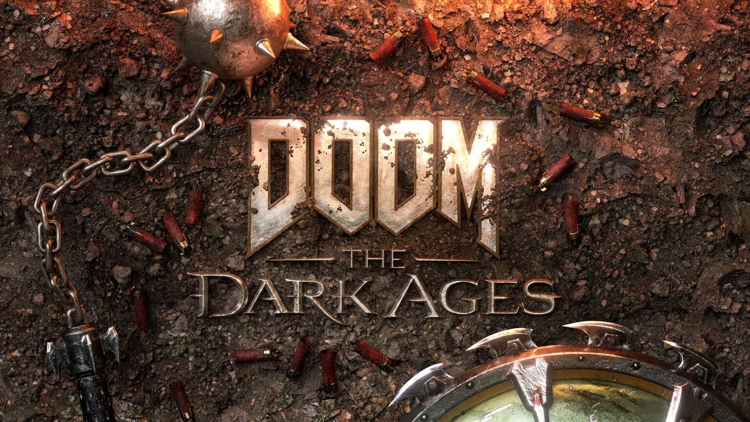 Doom The Dark Ages Top Summer Game Fest 2024 Reveals