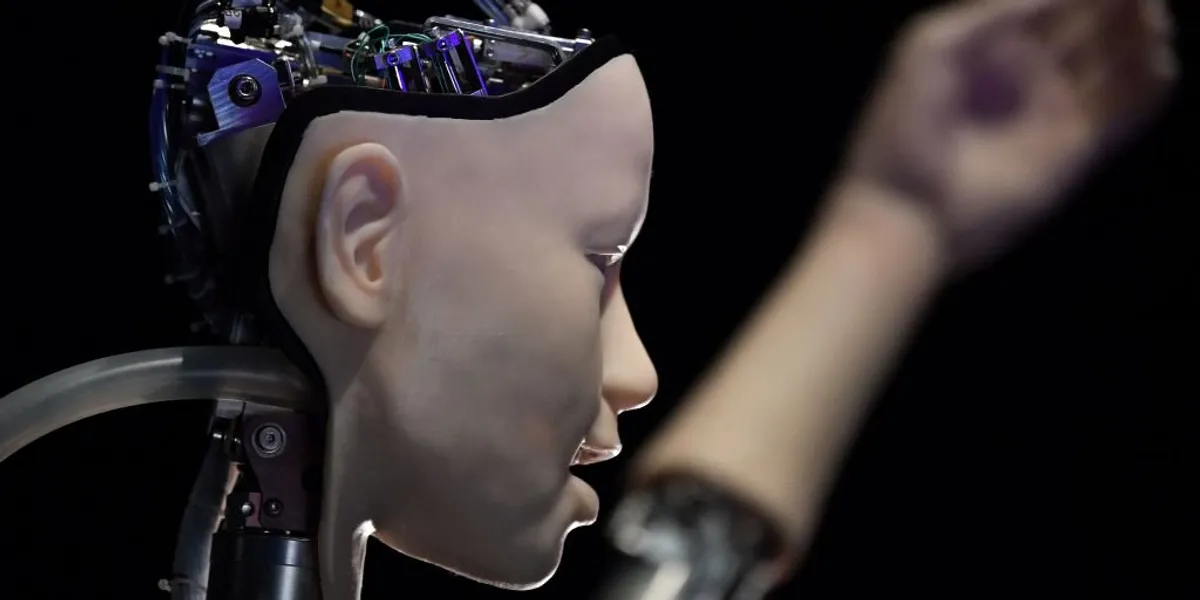 Exploring the Impact of Artificial Intelligence on Humans 