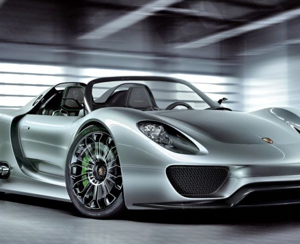 Exploring the Top 10 Most Expensive Cars