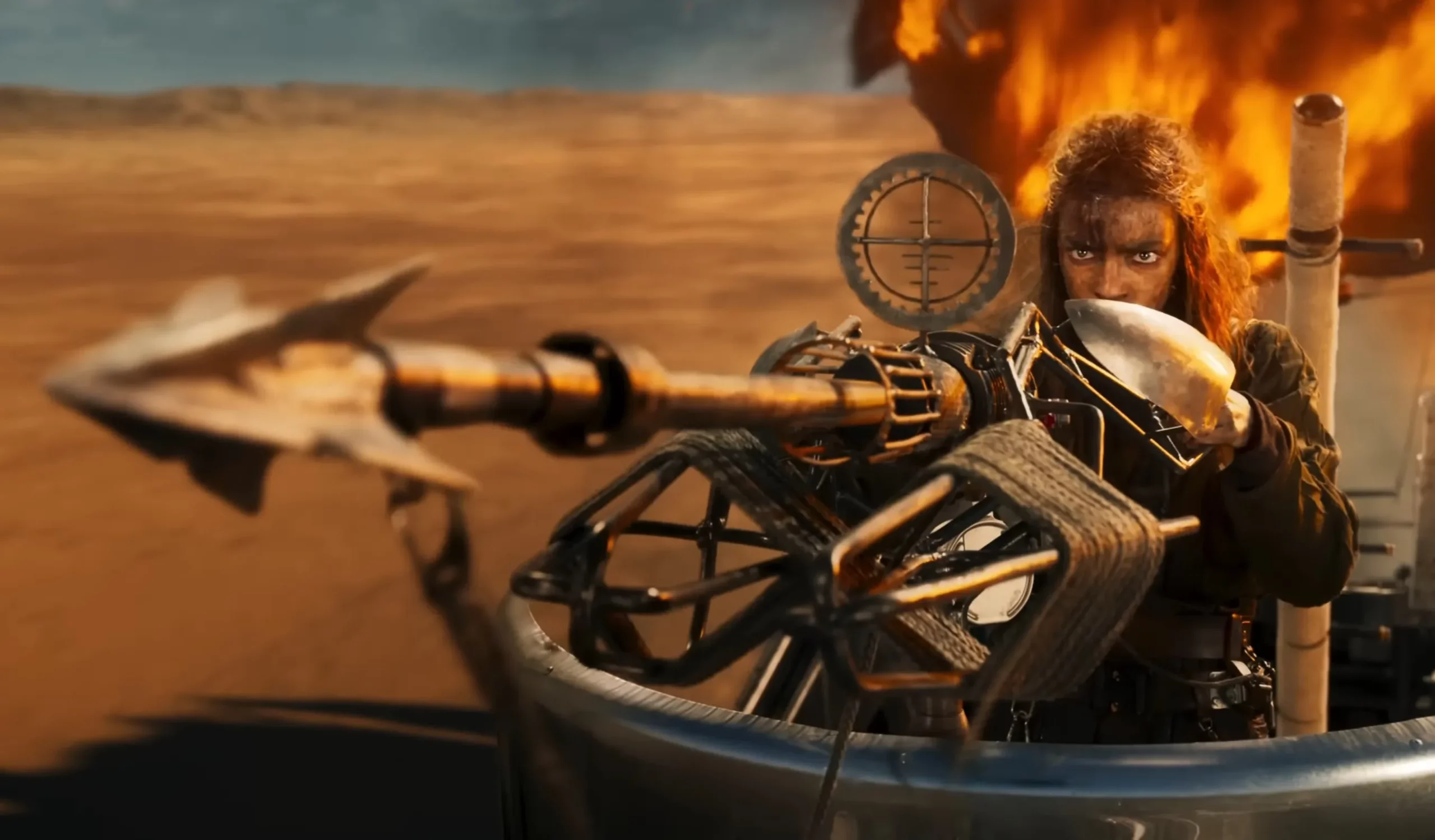 Can Furiosa: A Mad Max Saga defy the odds and conquer the box office?