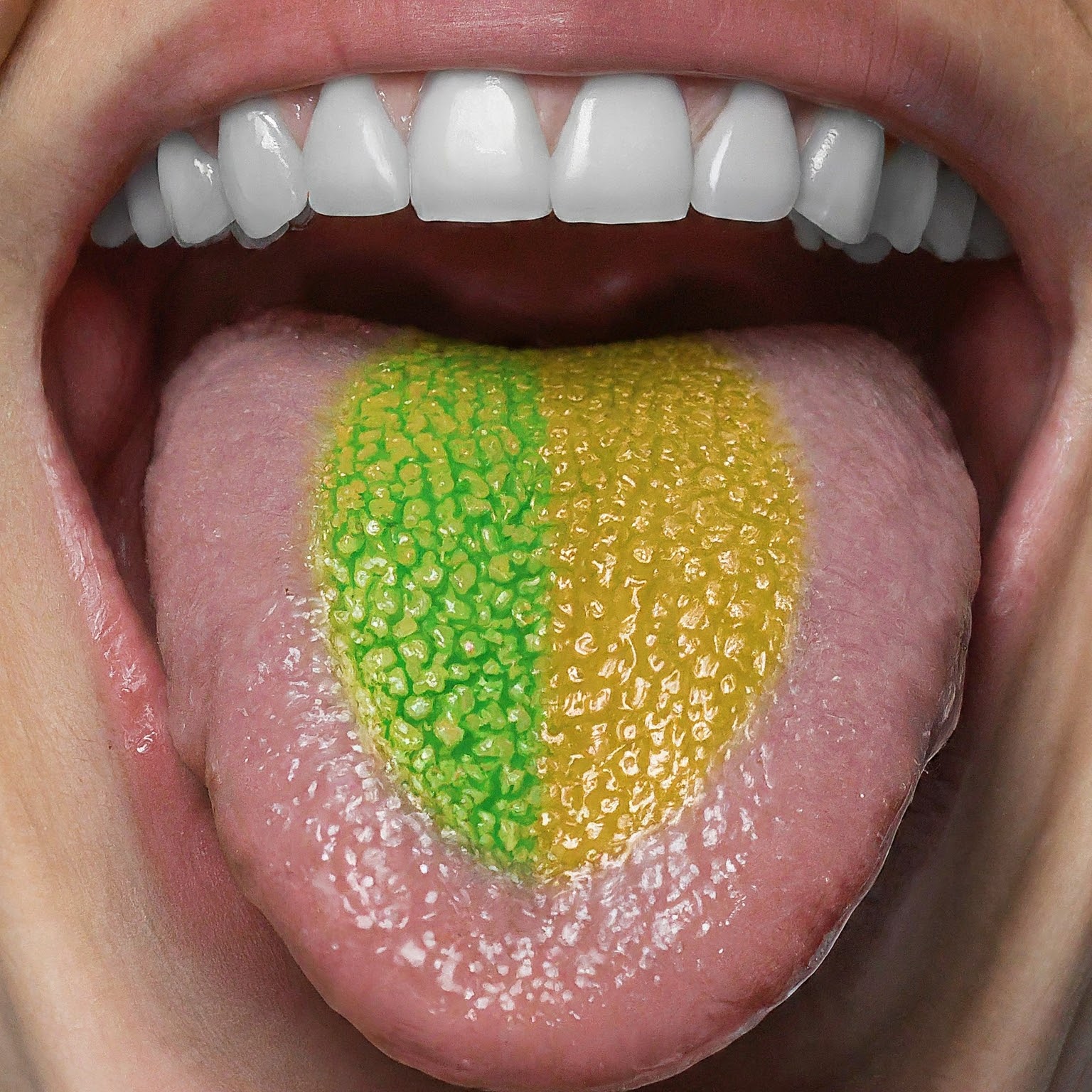 Your Taste Buds Lied: New Science of the Tongue Unveils Hidden Flavors