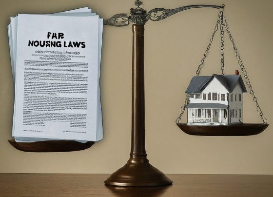 Fair Housing Laws: Your Guide to Equal Opportunity Housing