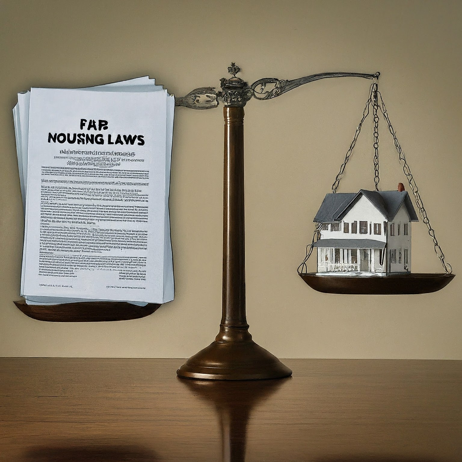 Fair Housing Laws: Your Guide to Equal Opportunity Housing