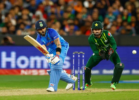 Bumrah Shines as India Defeats Pakistan in T20 World Cup 2024