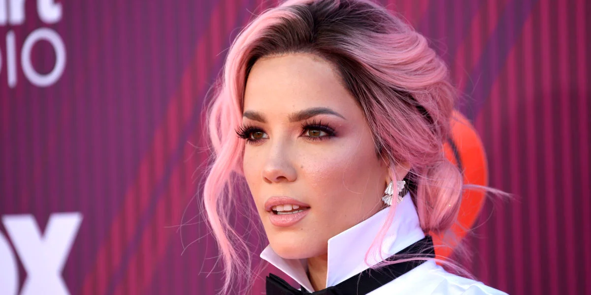 Halsey Releases Emotional Ballad The End Health Struggles