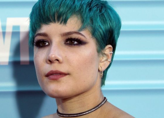 Halsey Releases Emotional Ballad The End Health Struggles