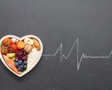 Vitamin Effects on Heart Health: Latest Study Reveals Surprising Findings