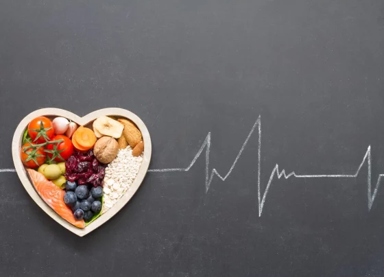 Vitamin Effects on Heart Health: Latest Study Reveals Surprising Findings