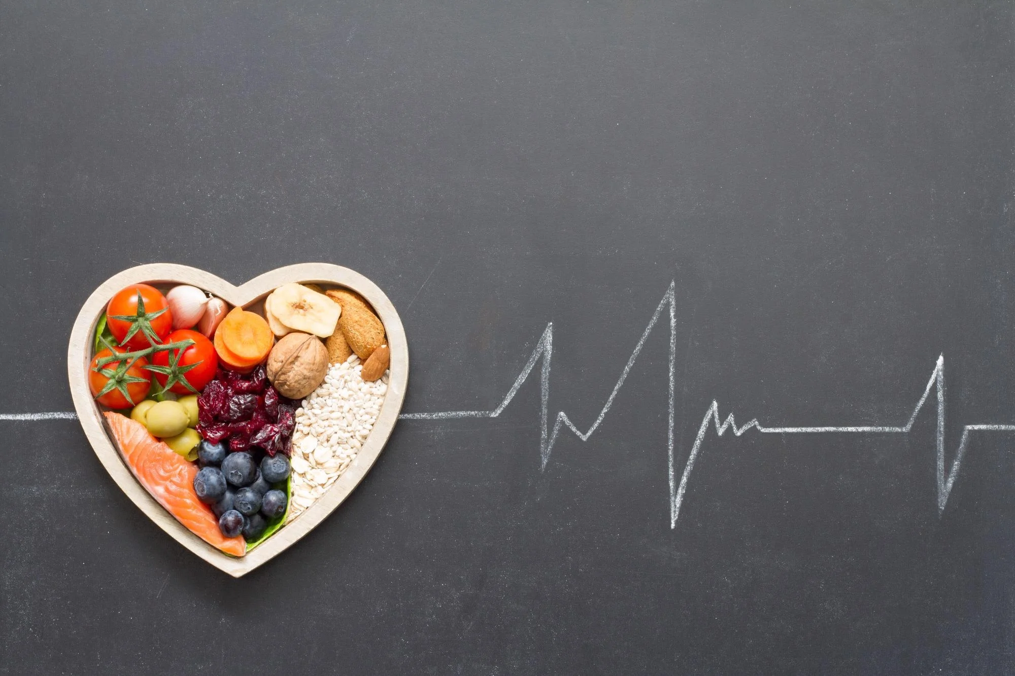 Vitamin Effects on Heart Health: Latest Study Reveals Surprising Findings