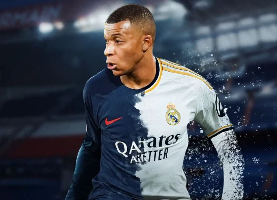 Real Madrid Seal Historic Season with Mbappe Signing