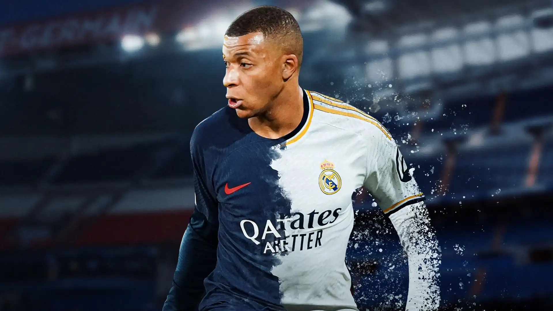 Real Madrid Seal Historic Season with Mbappe Signing