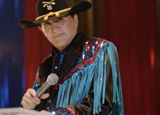 Presenter Johnny Canales, pioneer in promoting Tejano music in Spanish, dies