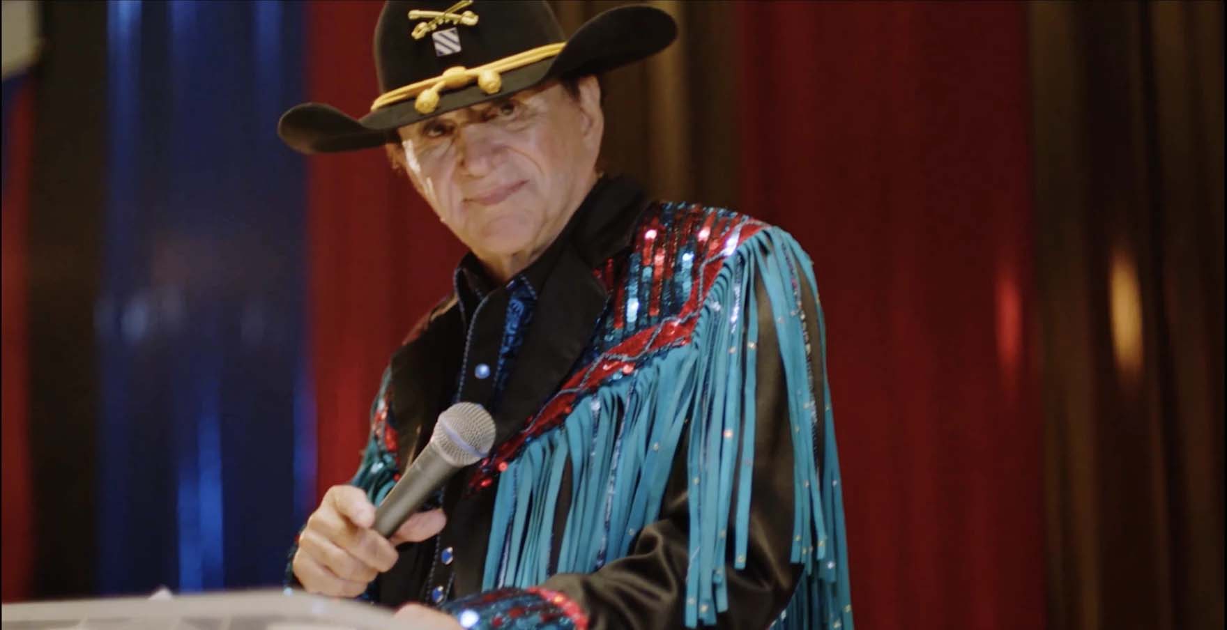 Celebrating the Life of Johnny Canales: A Tejano Music Legend