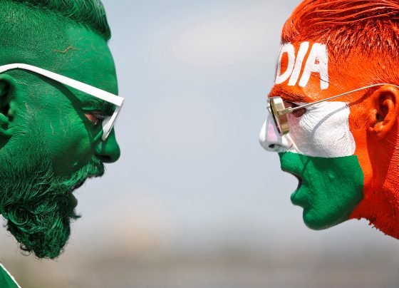 Ball Over Bucks: Why India vs Pakistan Cricket Never Gets Old