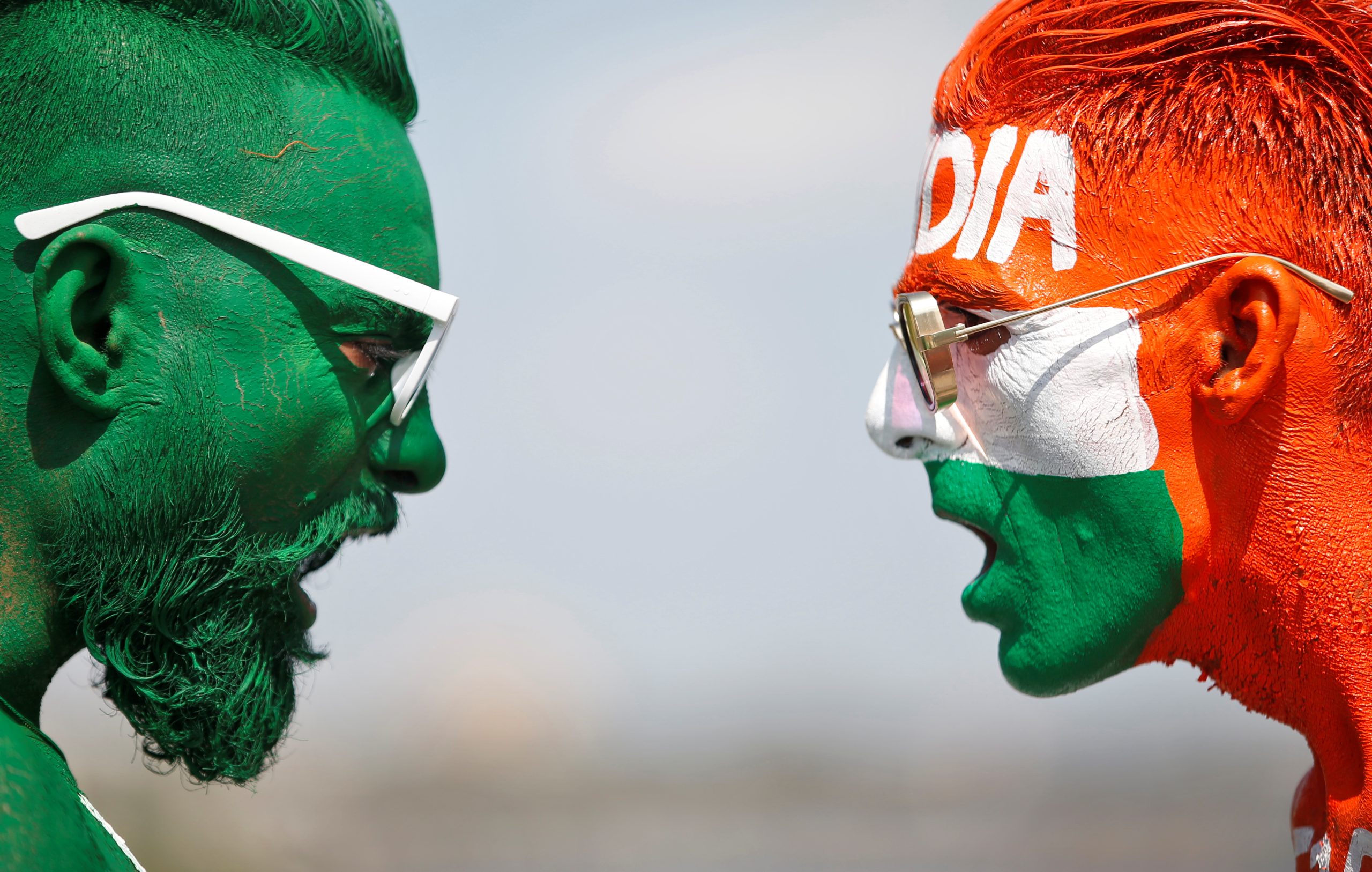 Ball Over Bucks: Why India vs Pakistan Cricket Never Gets Old