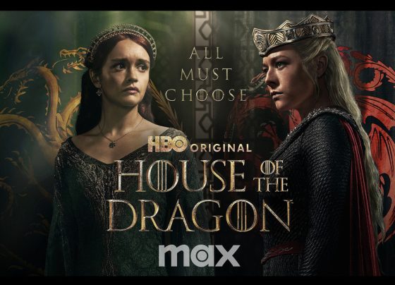 The Dance of the Dragons: A Preview of 'House of the Dragon' Season 2 - Epic Battles and Betrayals