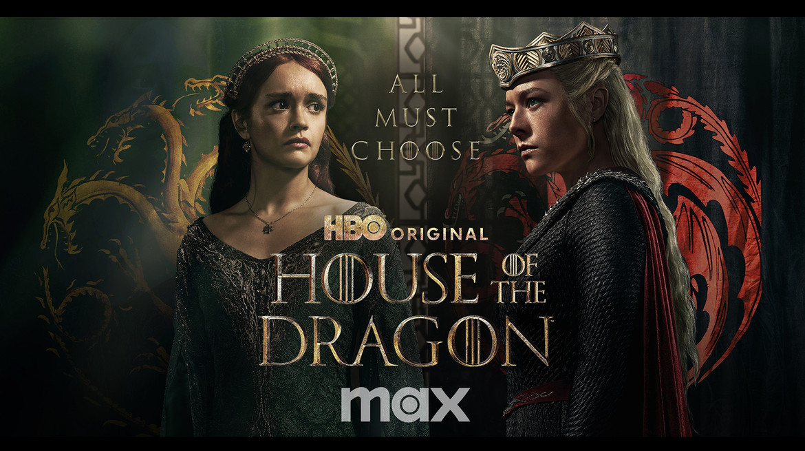 The Dance of the Dragons: A Preview of ‘House of the Dragon’ Season 2 – Epic Battles and Betrayals