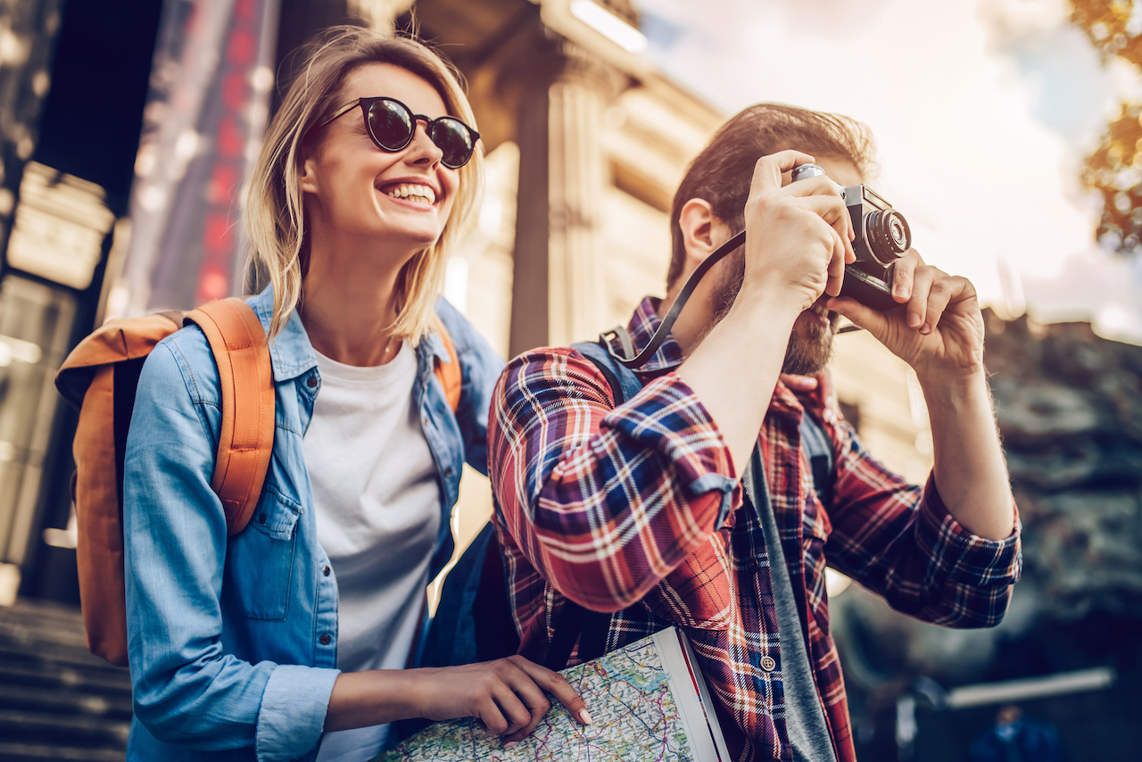 Smart Travel Tips Your Guide to Seamless Adventures