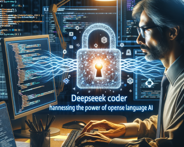 DeepSeek Coder: Unlocking the Power of Open-Source Language AI