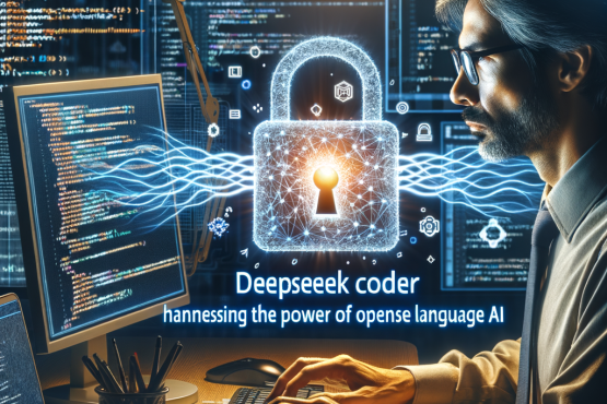 DeepSeek Coder: Unlocking the Power of Open-Source Language AI