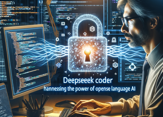 DeepSeek Coder: Unlocking the Power of Open-Source Language AI