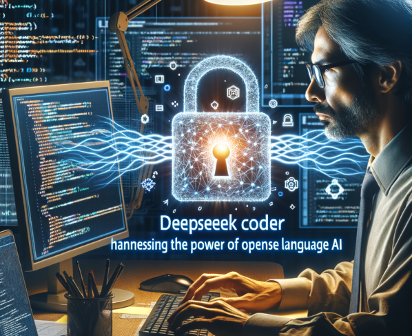 DeepSeek Coder: Unlocking the Power of Open-Source Language AI