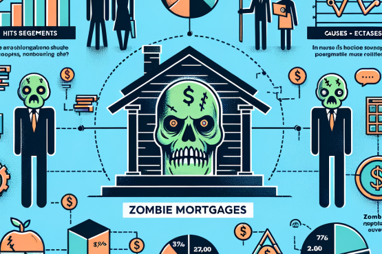 Understanding the Concept of a ‘Zombie Mortgage’ and Its Financial Implications