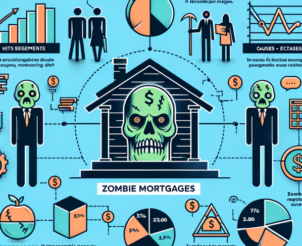 Understanding the Concept of a ‘Zombie Mortgage’ and Its Financial Implications