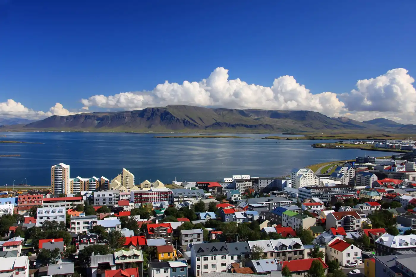 Iceland Escapades Your Ultimate Adventure Guide