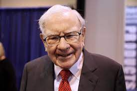 Berkshire Hathaway Plunges: Glitch or Foreshadowing?