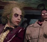 Get Ready for Spooks: Beetlejuice Beetlejuice Hits Theaters September 6th