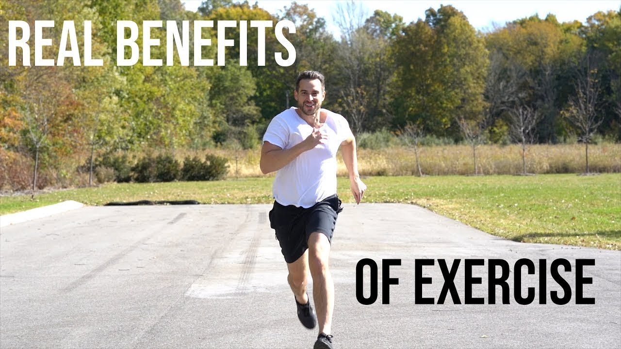 Importance of Exercise: Essential Guide to Staying Active