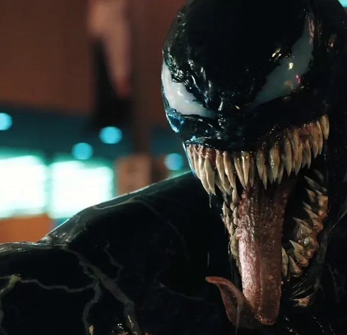 Venom Gets Savage! "The Last Dance" Trailer Hints at Epic Showdown