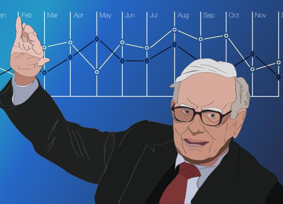 Unveiling the Power of Quantitative Analysis: Evaluating MICROSOFT CORP (MSFT) Through Warren Buffett's Lens