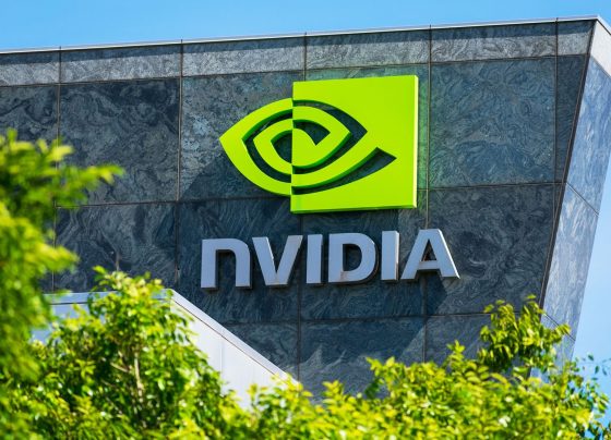 NVIDIA Reports Record Quarterly Revenue and Announces Major Developments: Breaking News!