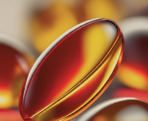 Omega-3s: Power Up Your Heart Health!